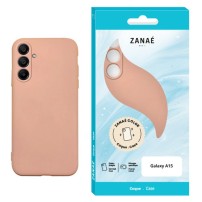 Coque rose Zanae pour Samsung Galaxy A15