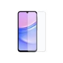 Film Protecteur en verre trempé pour Galaxy A15