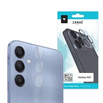 Verre trempé transparent pour caméra Galaxy A25