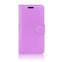 Étui violet Zanae pour Galaxy S23 FE