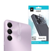 Verre trempé transparent pour la caméra du Galaxy A05s