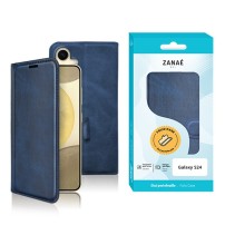 Étui portefeuille Zanae Columbia pour Galaxy S24